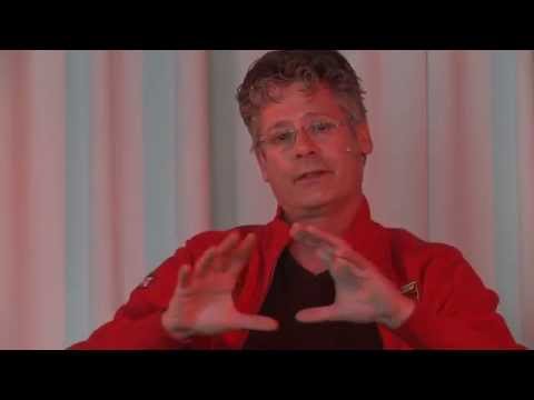 Satsang met Hans Laurentius: de droom voor waar nemen (3/4)