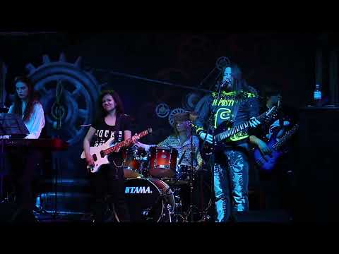 QueenField - Who Wants To Live Forever (2023/02/18, Podolsk)