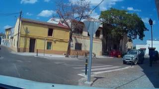 Alcaudete de la Jara