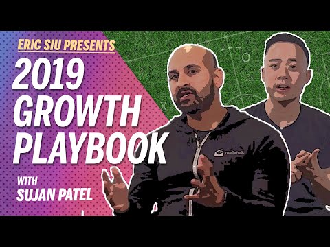 The Ultimate Marketing Playbook for 2019 (Guide to Consulting)