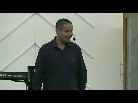 CAMPANHA 12 CESTOS CHEIOS PASTOR HERNANE SANTOS