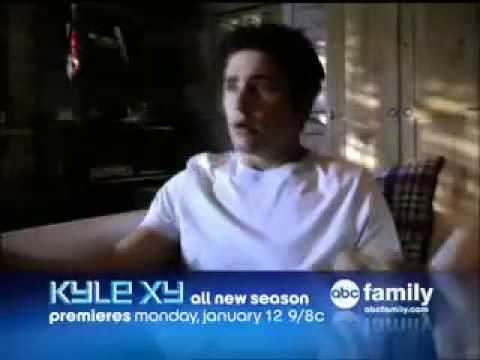 Kyle XY Season 3!!!
