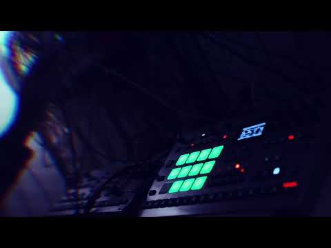 ANALOG RYTM Mk2| MODULAR| Unstable clock jam