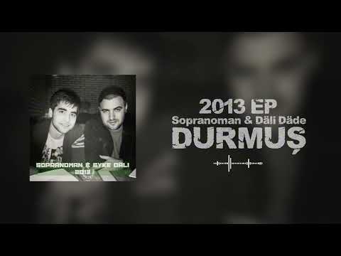 Sopranoman and Dali Dade