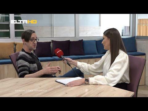 BL HRONIKA 14 02 23 - NAŠ GOST  TIBOR TIŠMA