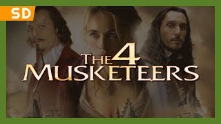 D'Artagnan and the Three Musketeers (2007) Video