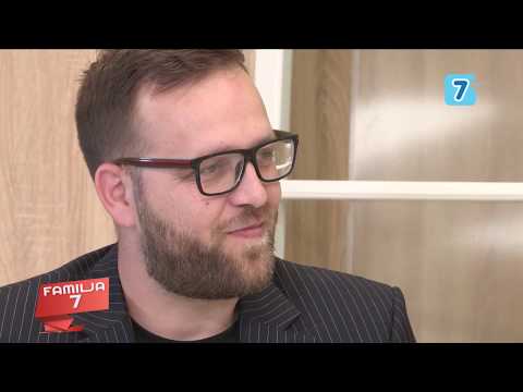 Familja 7 - A eshte teper heret ti mesoj femijeve per Perendine?