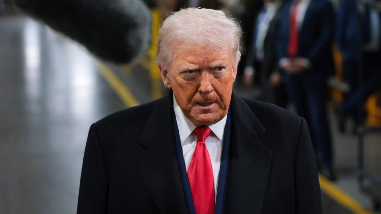 Donald Trump warns US will have to go a ‘big step further’ if Iran refuses to make a deal