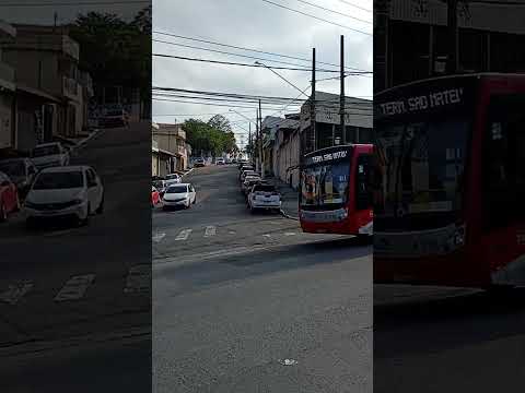 avenida Rio das Pedras São Paulo