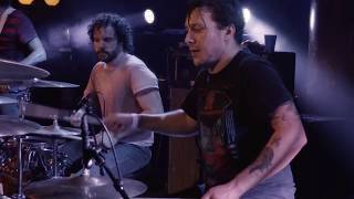 Oh Sees - Encrypted Bounce (Live on PressureDrop.tv)