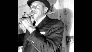 Sonny Boy Williamson sad to be lonesome
