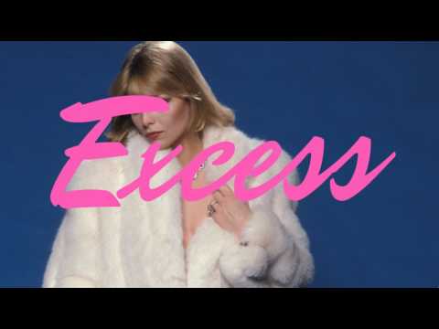 Robots With Rayguns - Excess