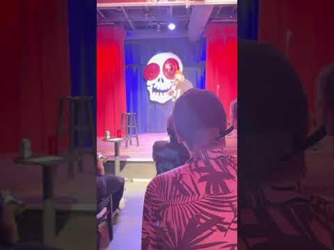 Laughing Skull Lounge ATL