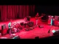 Stereolab - I Feel the Air (of Another Planet) - Atlanta - 9/7/22