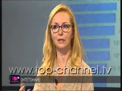 Pasdite ne TCH, 22 Janar 2015, Pjesa 2 - Top Channel Albania - Entertainment Show