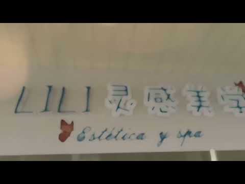 Patrocinador Lili spa