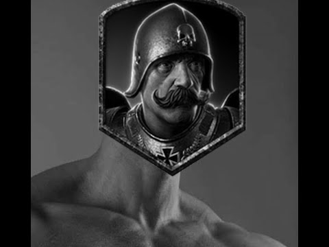 Vermintide 2 - How to be good as Foot Knight.