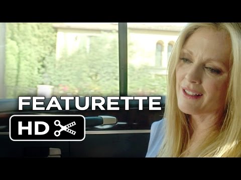 Maps to the Stars (Featurette 'Limousine Tales')