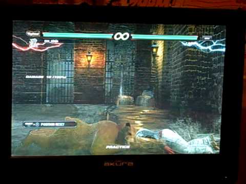 Kuma being a fuckrat