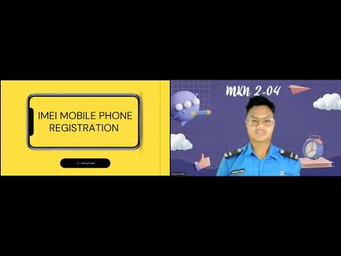 IMEI Mobile Phone Registration_Choirul Fatah_MKN 2 04
