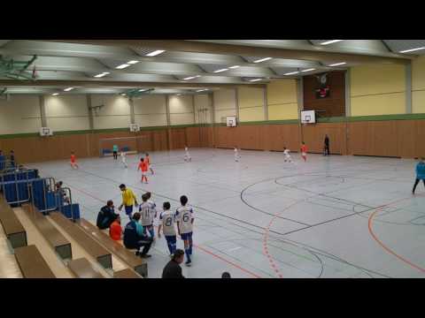 2.Fsv Waiblingen vs Spvgg Weil der Stadt 4:2