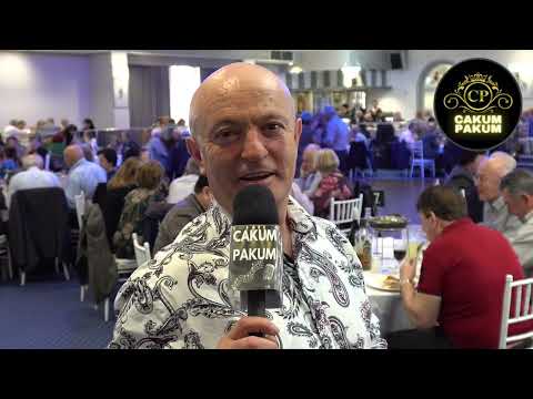 CAKUM PAKUM - Robert T