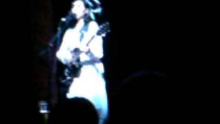 PJ Harvey - The River - Live
