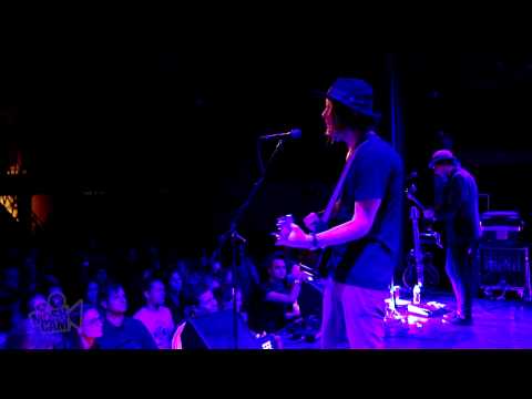 Alberta Cross - Low Man (Live in New York) | Moshcam