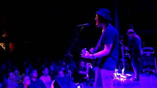 Alberta Cross - Low Man (Live in New York) | Moshcam