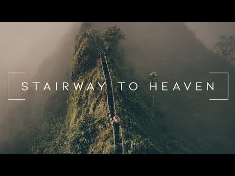 Get Lost in Paradise: Exploring the Best Hiking Trails in Hawaii
