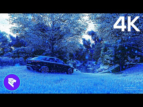 CGI Environment SHOWREEL | Photorealistic | 4K CGI Environment | LIVE IN REEL