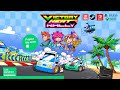 Vídeo de jogabilidade de Victory Heat Rally  Nintendo