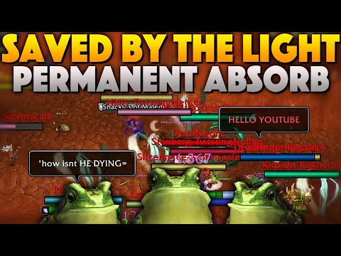 Raid Boss Paladin Invades Durotar