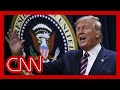Has Trump really been impeached? Has Trump really been impeached?