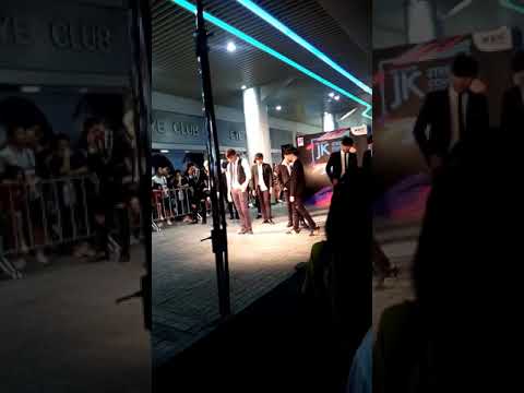 Agents of ciao cover super junior