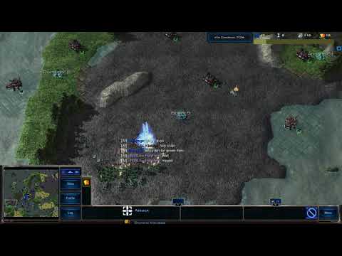 Risk Legacy SC2 The Battle for Spain