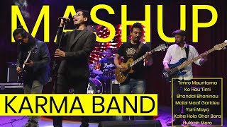Karma Band video