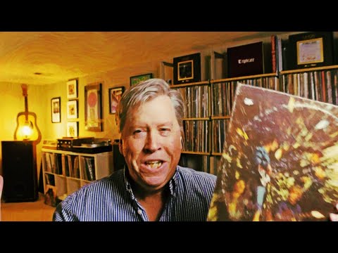 Sonic Marvels: Seven OG Pressings Guaranteed To Please!