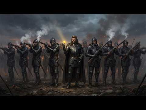 The Mercenary Empire That Ate Itself: The Black Army of Hungary