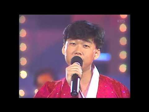 변진섭 - '희망사항' [가요톱10, 1990]