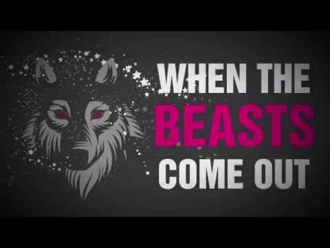 Vice x Caitlyn Scarlett - Bad Love (Lyrics / Lyric Video)