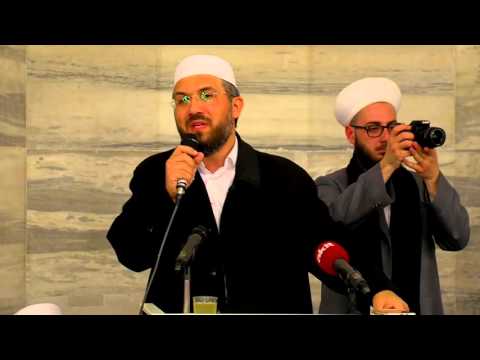 (K218) Bu Ümmet Yeniden Sizinle Kurtulacak