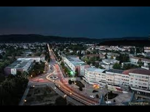 Goodbye Onesti,Romania