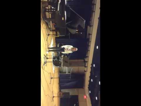 Sara Bareilles and Taylor Swift covers by Emily Senecal