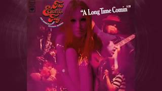 The Electric Flag - Sunny