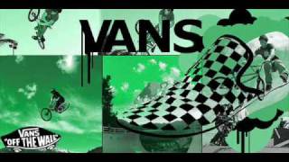 Vans Song - The Pack