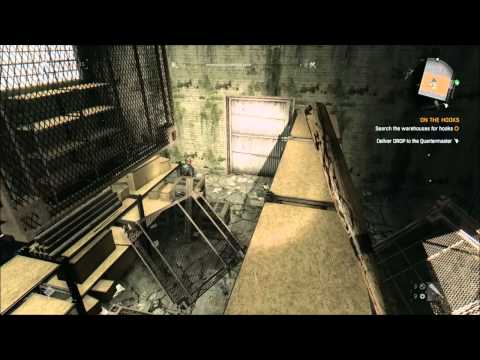 Dying Light   PT   27