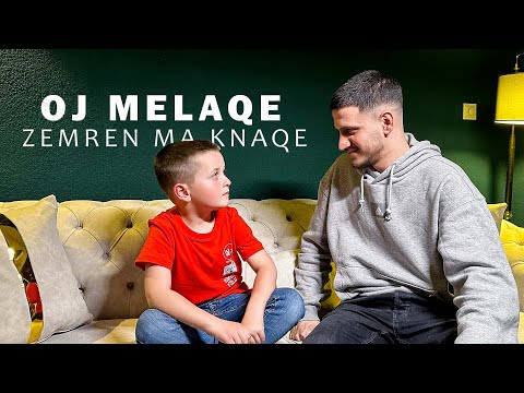 Elbonit Zymeri - Melaqe Video