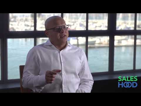 Marlin Equity Partners - Customer Success Story (AJ Gandhi - Chief Growth Officer)