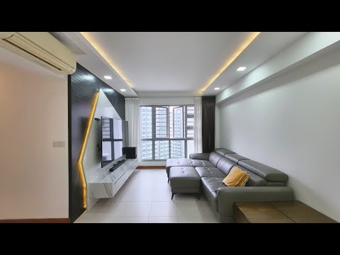 273A Punggol Place, 273A Punggol Place, Hougang / Punggol / Sengkang, 3 Bedrooms, 1,033 sqft, HDB Flat For Sale, by Jolene Yan, 500279241 - PropertyGuru.com.sg